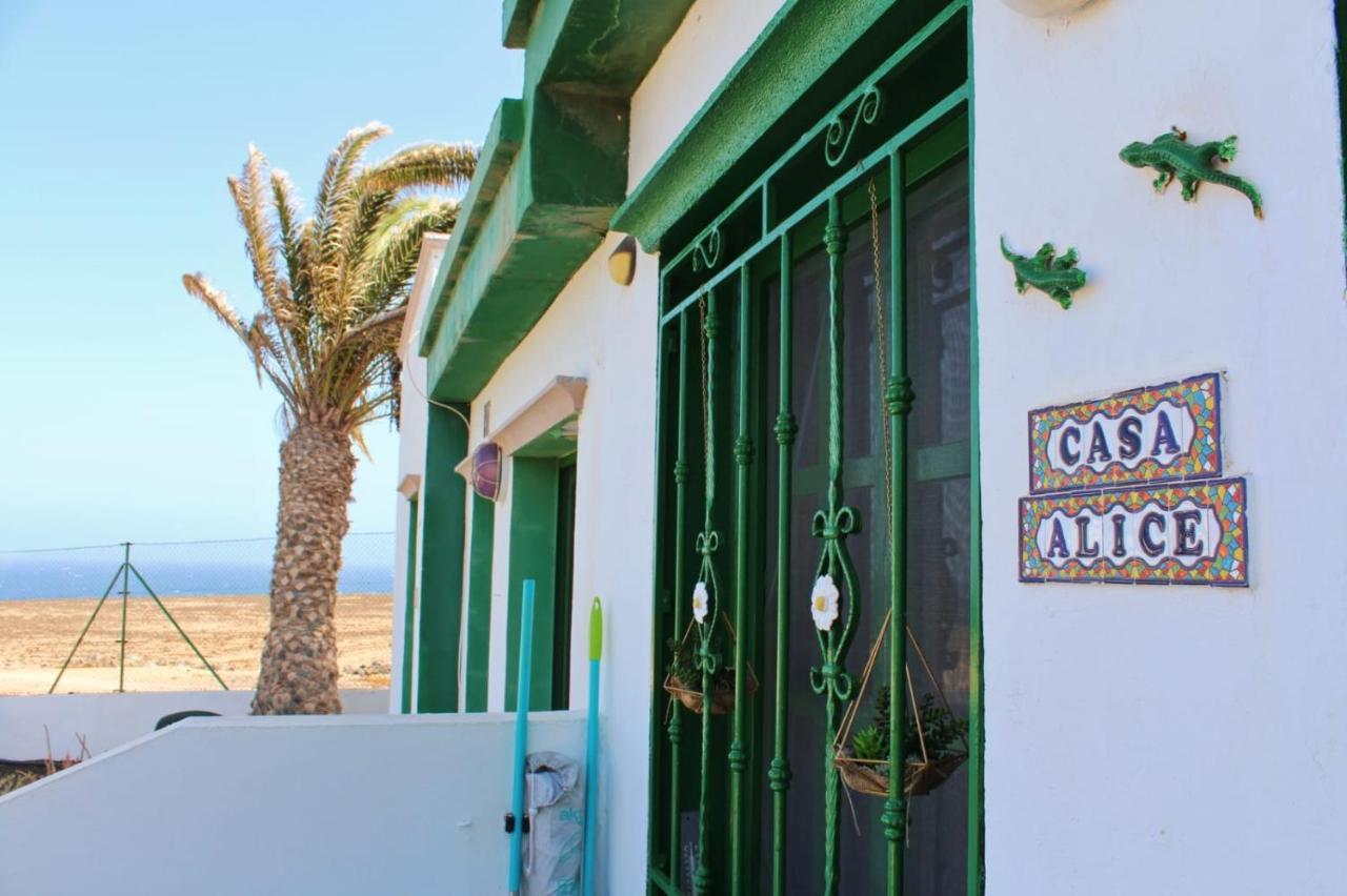 Holiday home Casa Alice Cocosol Costa De Antigua