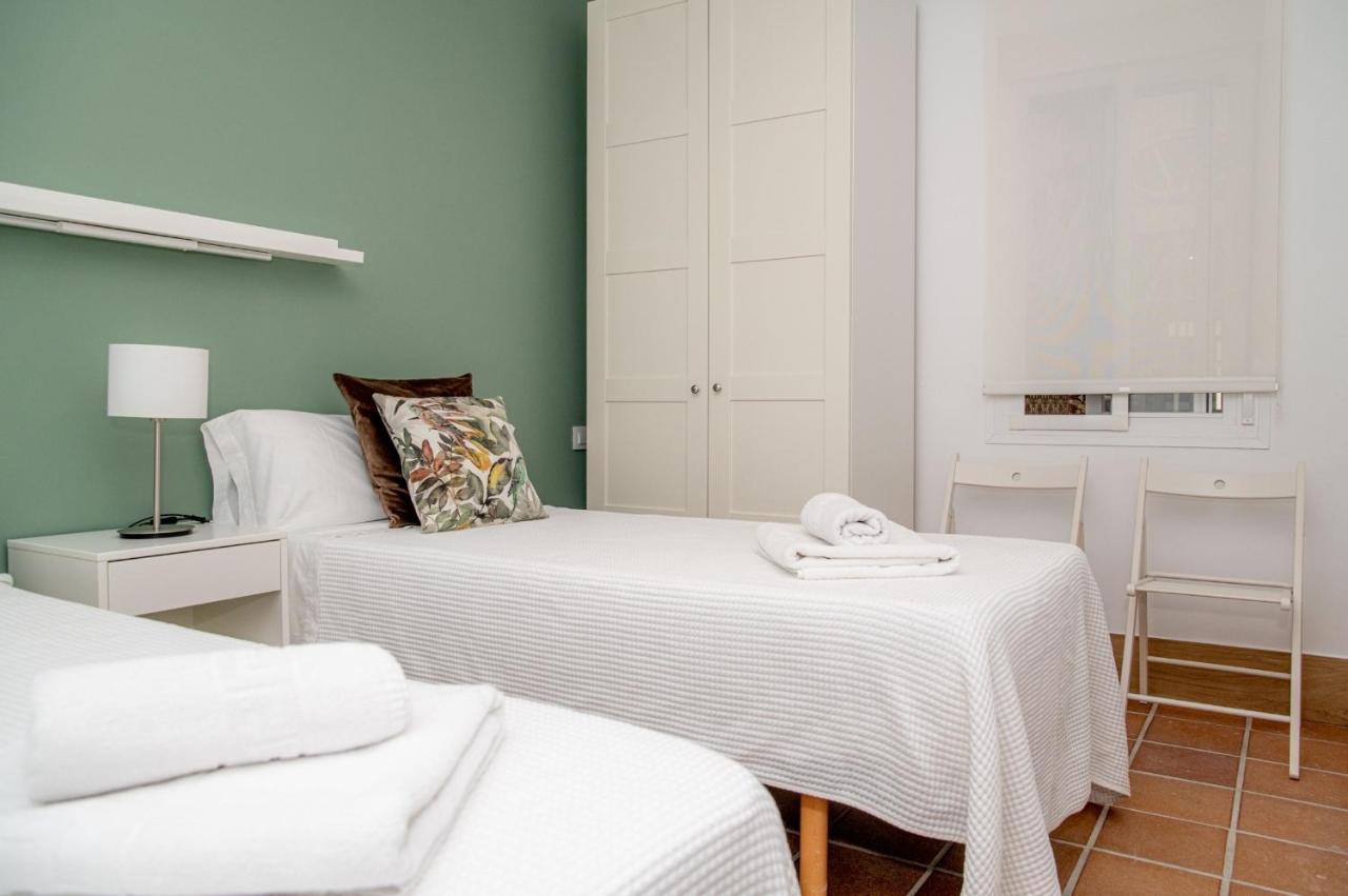 Apartamento Casa Tuli A *