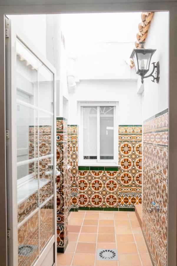 Apartamento Casa Tuli A