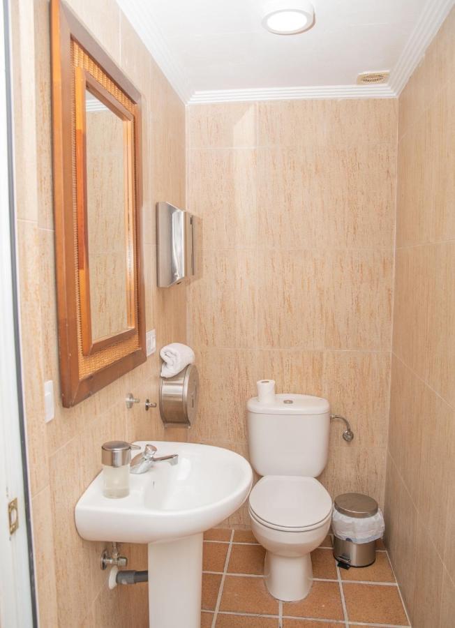Casa Tuli A Apartamento Aljaraque