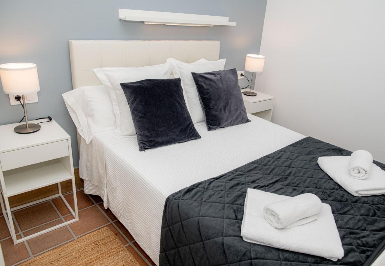 Apartamento Casa Tuli A *