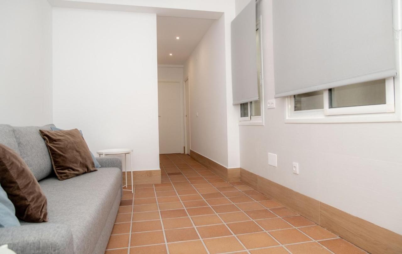 Apartamento Casa Tuli A