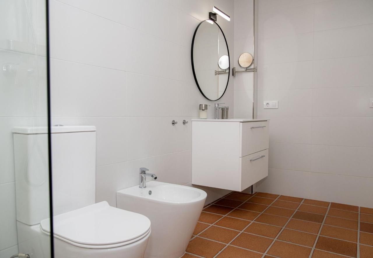 Apartamento Casa Tuli A *