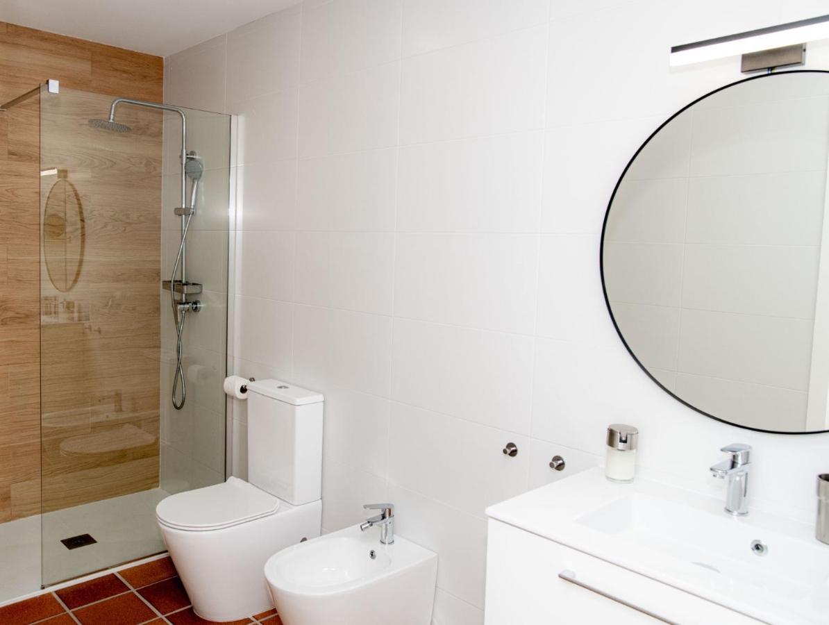 Apartamento Casa Tuli A *