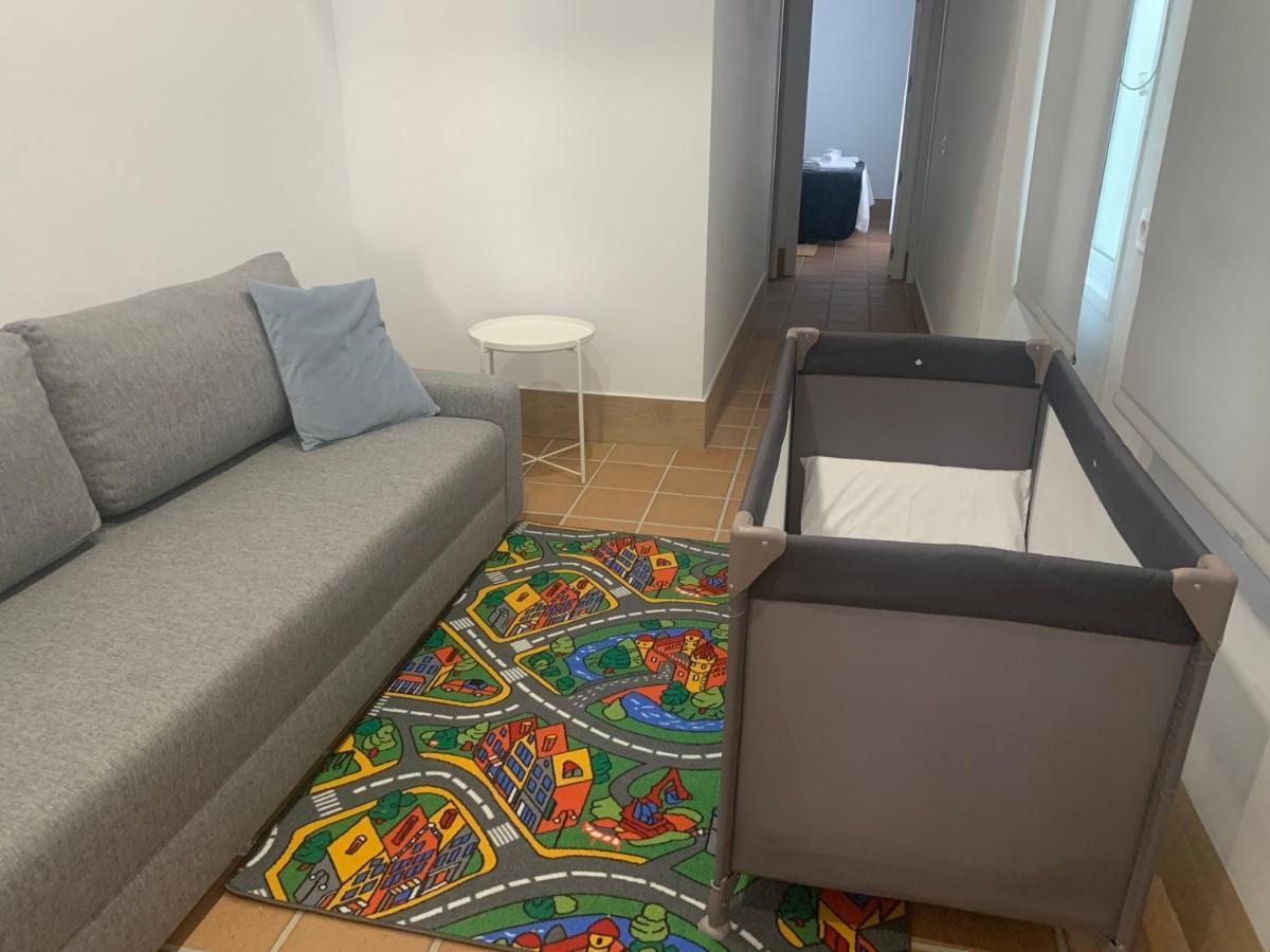 Casa Tuli A Apartamento *