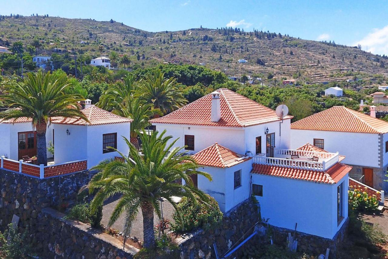 Palmeras B Сasa de vacaciones Arecida