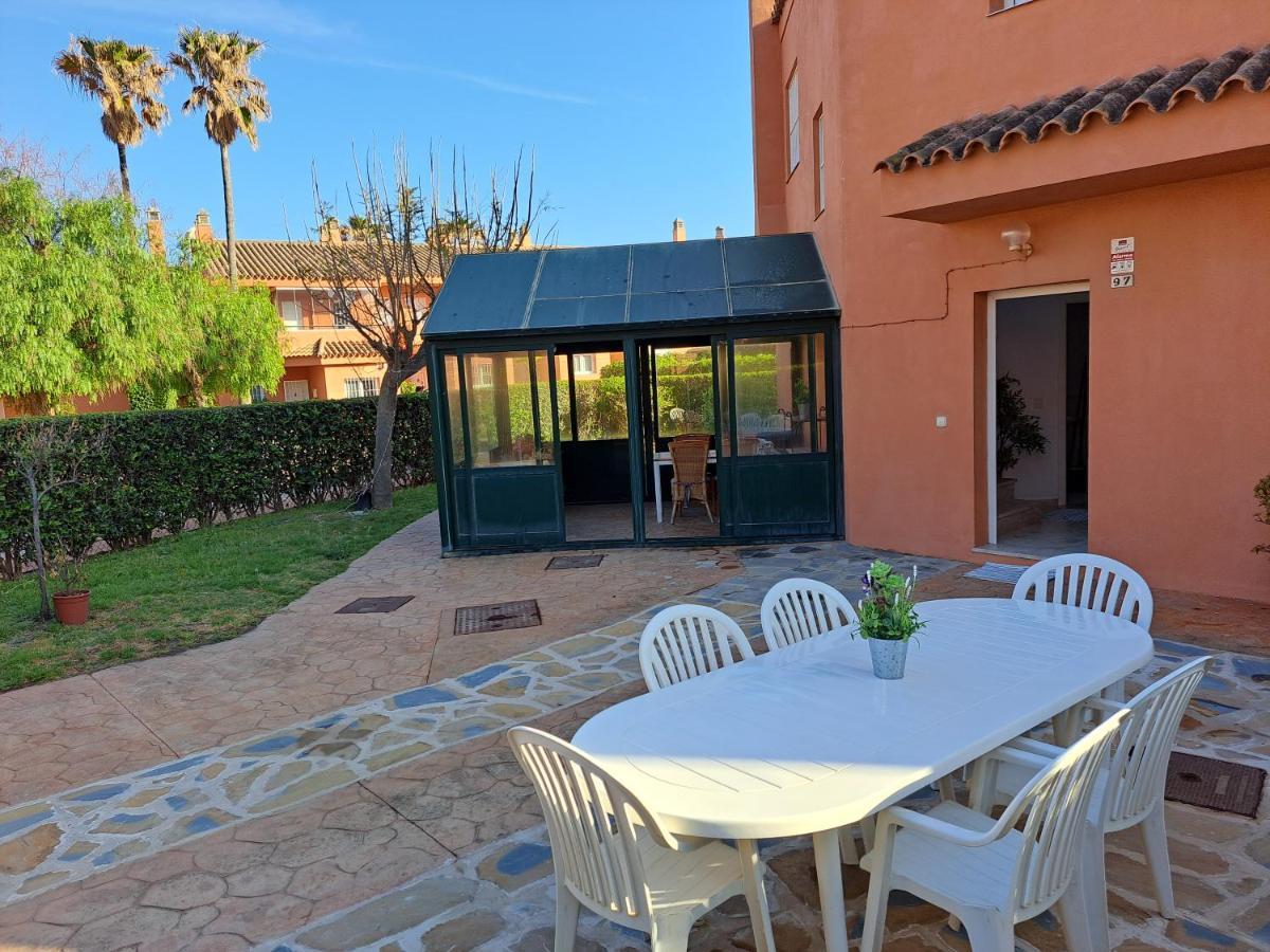 Holiday home Beach 97 Manilva