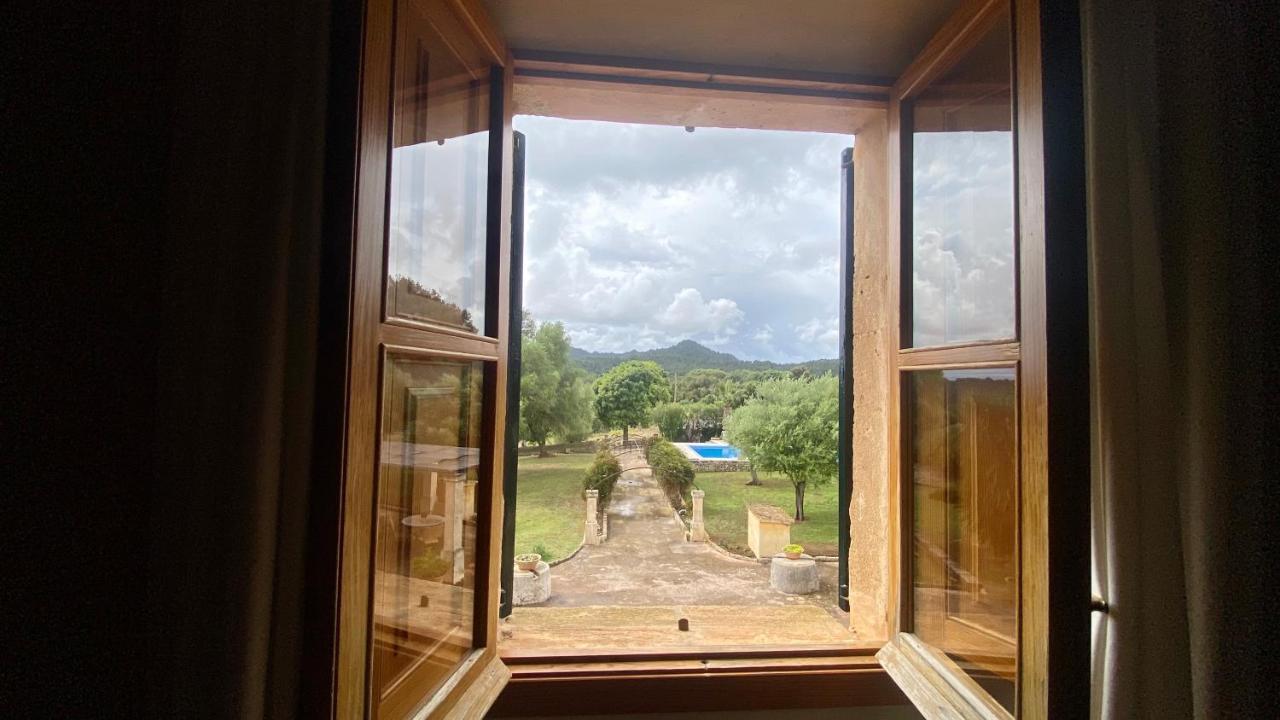 Agroturismo Son Cardaix Artà