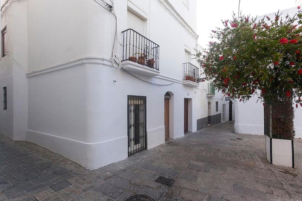 Apartamento La Esquinita *