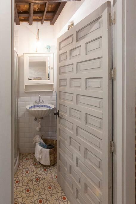 La Esquinita Apartamento Tarifa