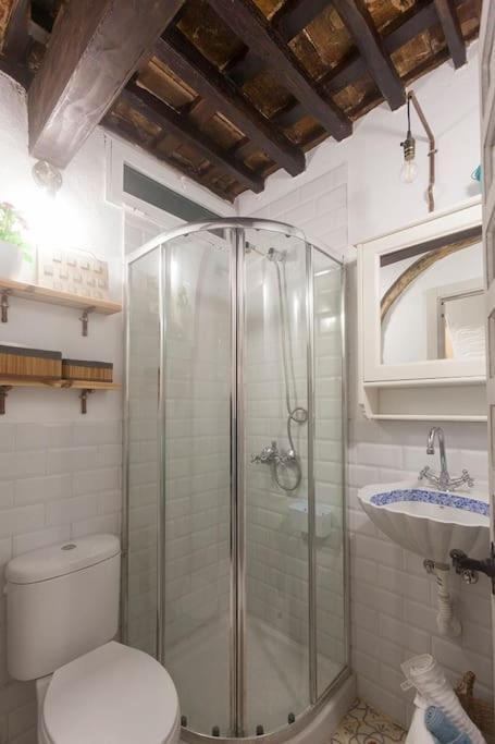 La Esquinita Apartamento