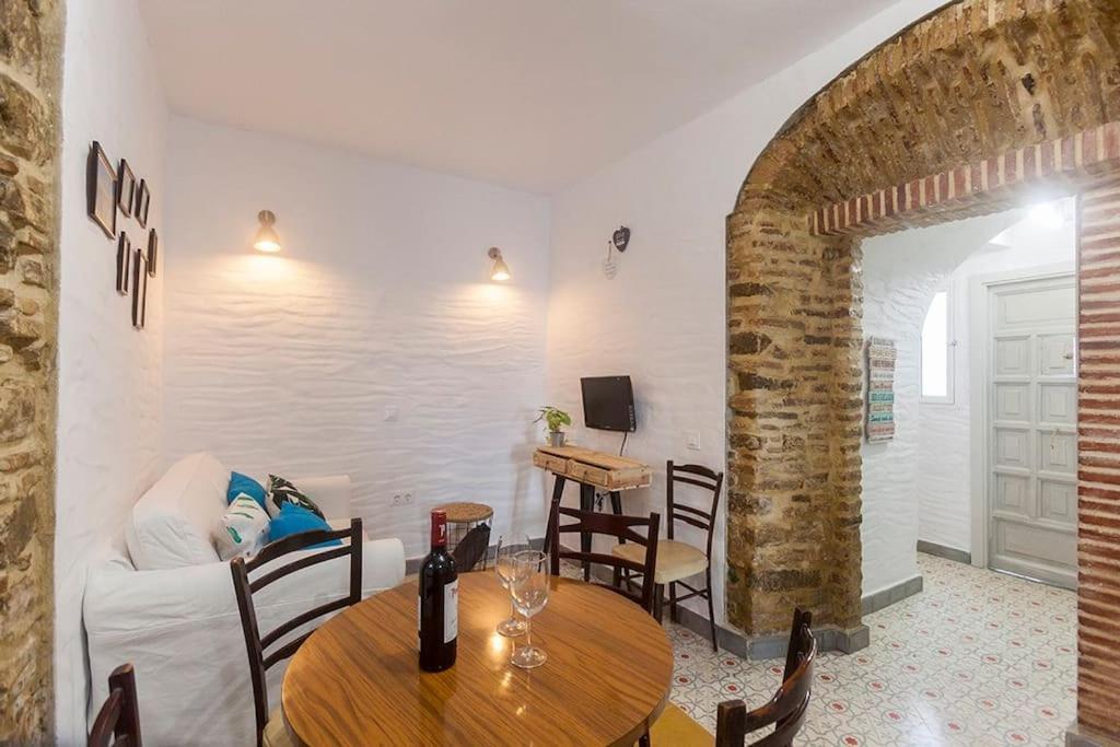Apartamento La Esquinita *