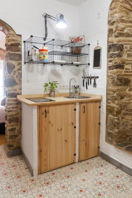Apartamento La Esquinita