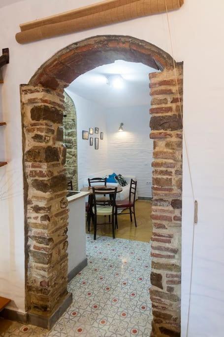 Apartamento La Esquinita *