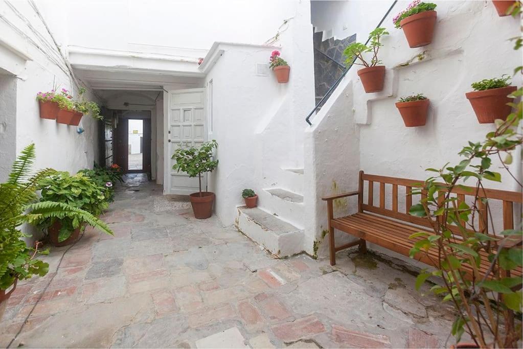 Apartamento La Esquinita *