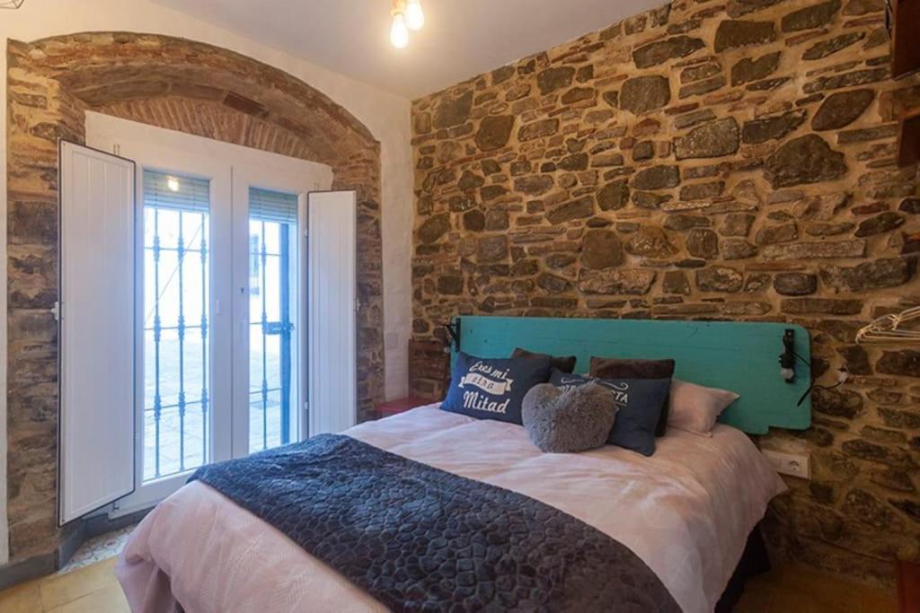 La Esquinita Apartamento *