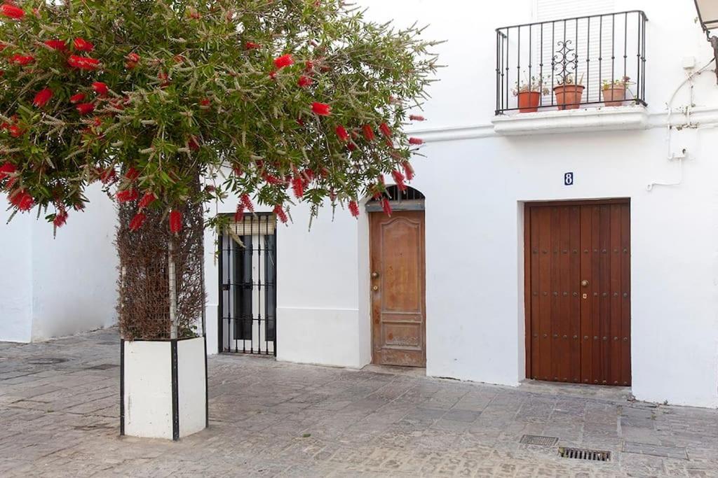 Apartamento La Esquinita *