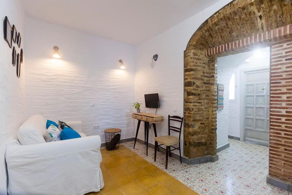 La Esquinita Apartamento *