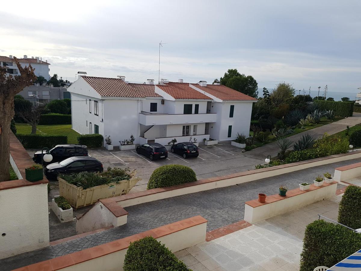 Apartment - Sitges