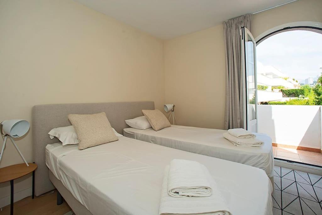 Beautiful And Quiet Family Townhouse In Great Location Сasa de vacaciones Marbella