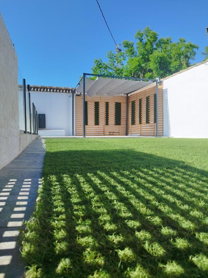 Villa Casa Goliva Barbate