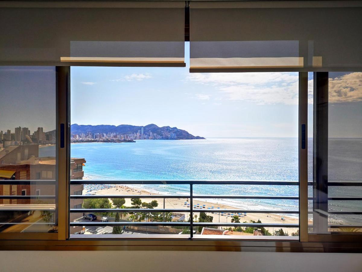 Poniente Apartamento Benidorm