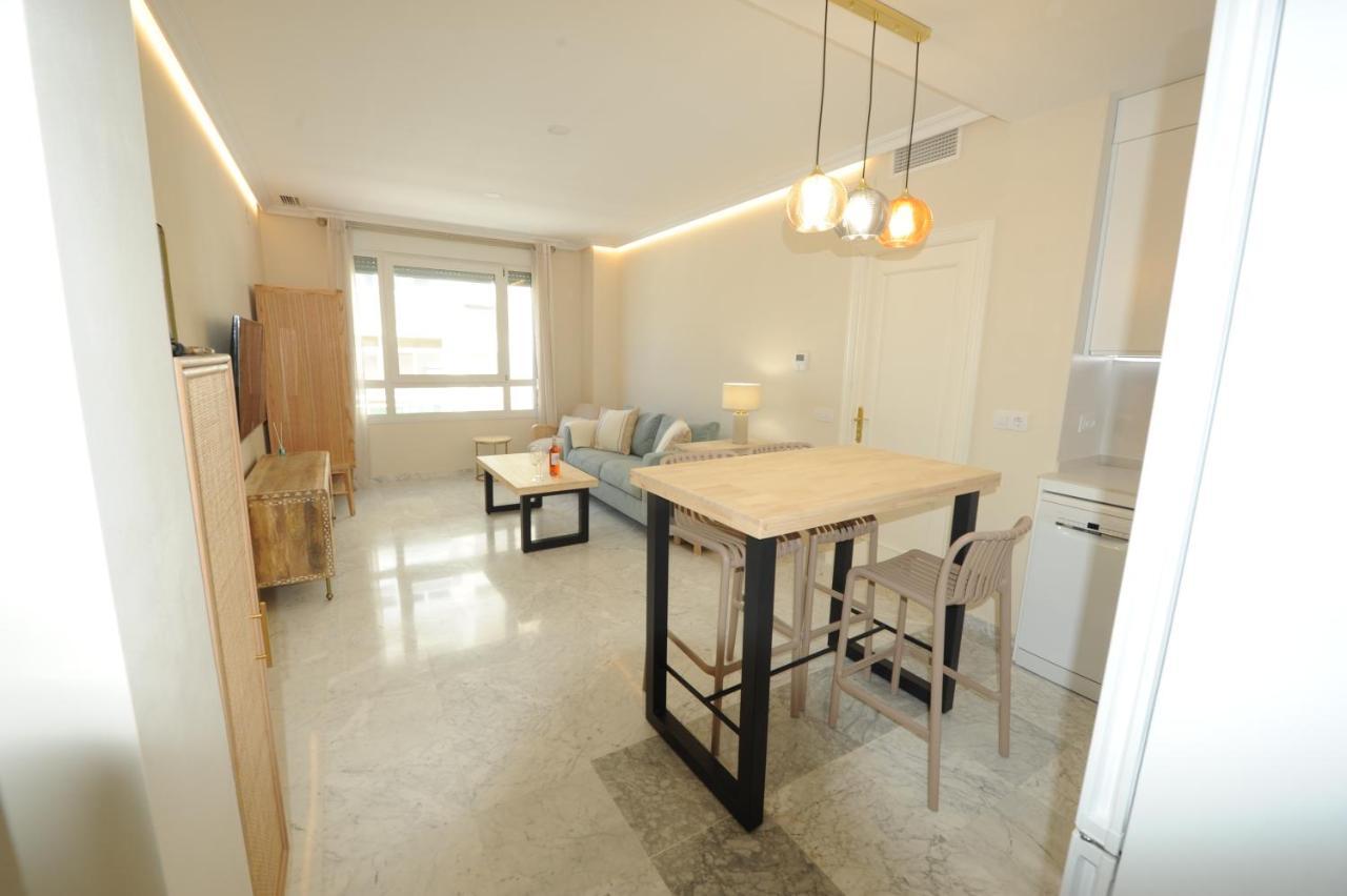 Apartment Reformado Con Vistas Al Mar *