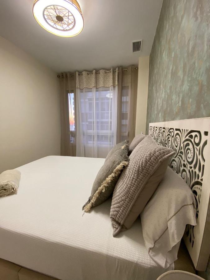 Apartment Reformado Con Vistas Al Mar Cadiz