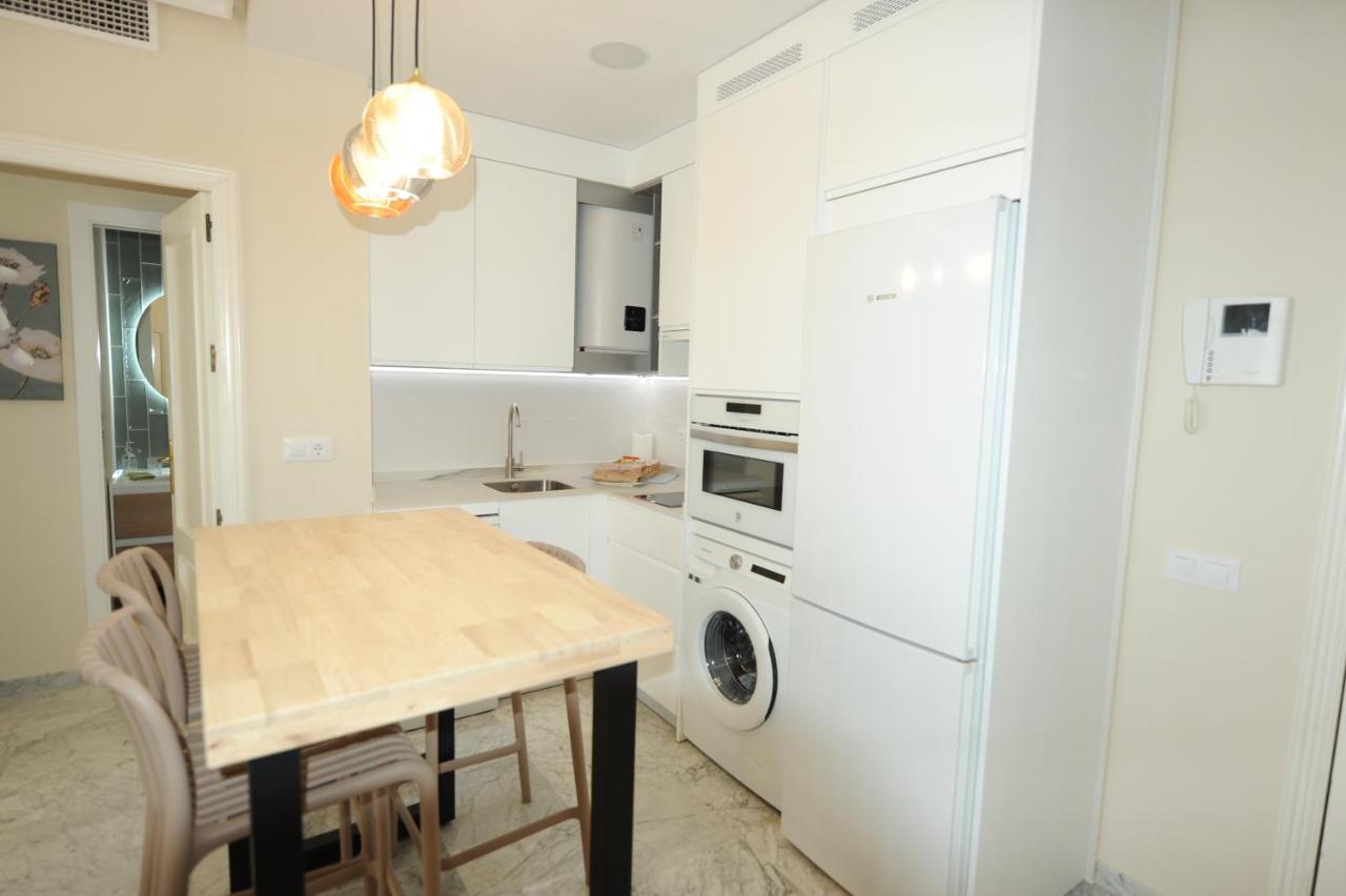 Reformado Con Vistas Al Mar Apartment *