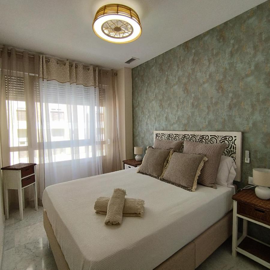 Apartment Reformado Con Vistas Al Mar