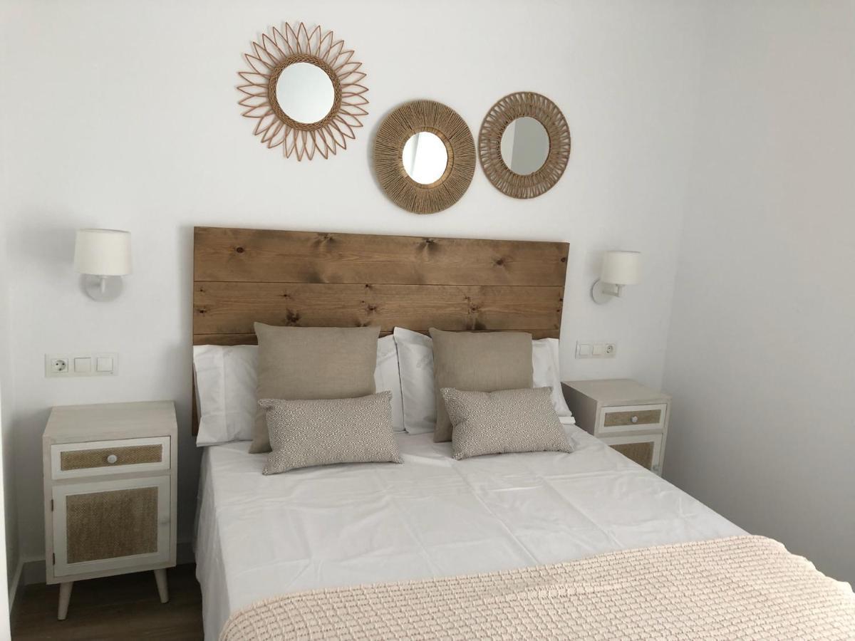 Apartamento Puerta Del Buey