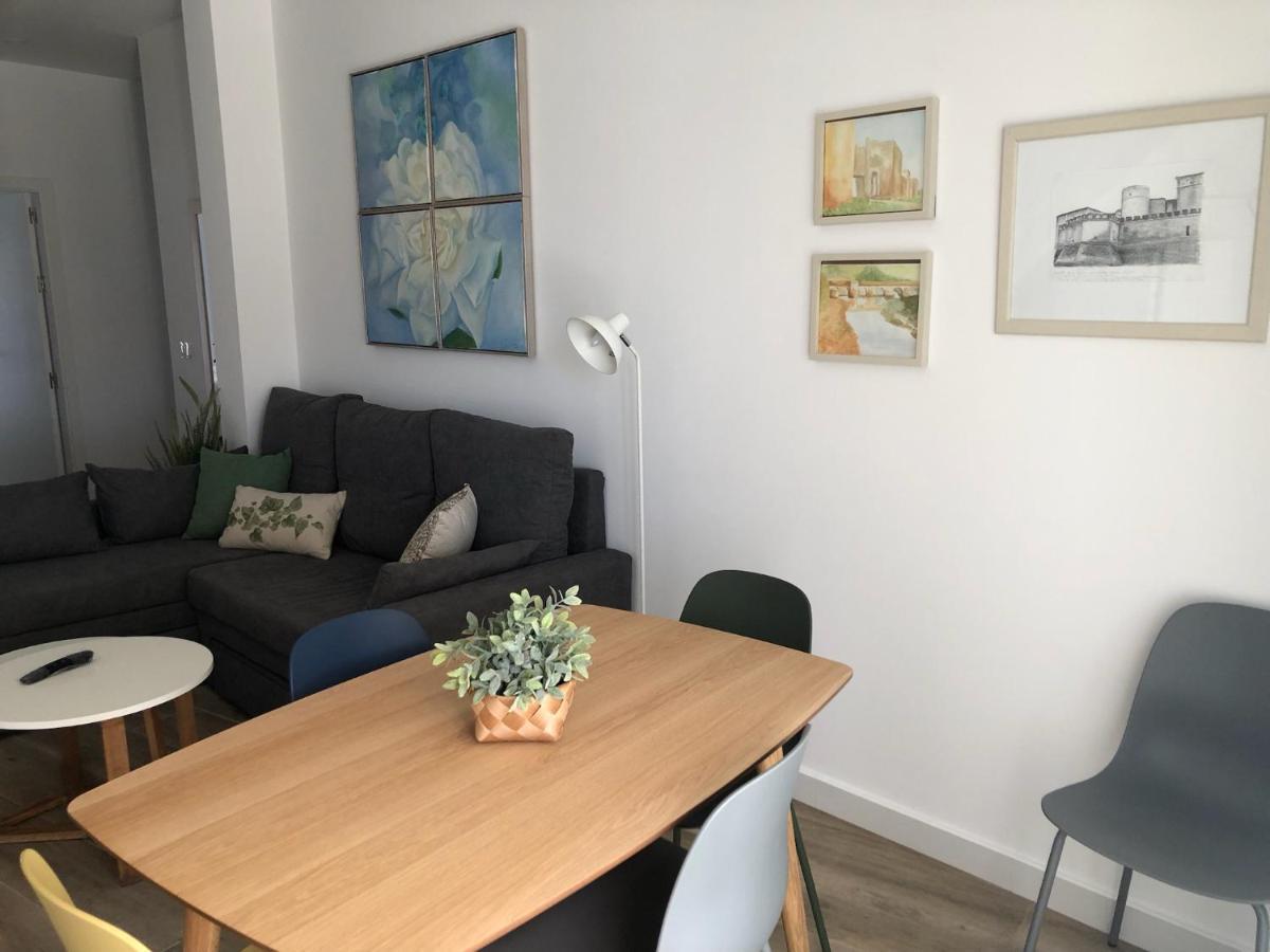 Apartamento Puerta Del Buey *