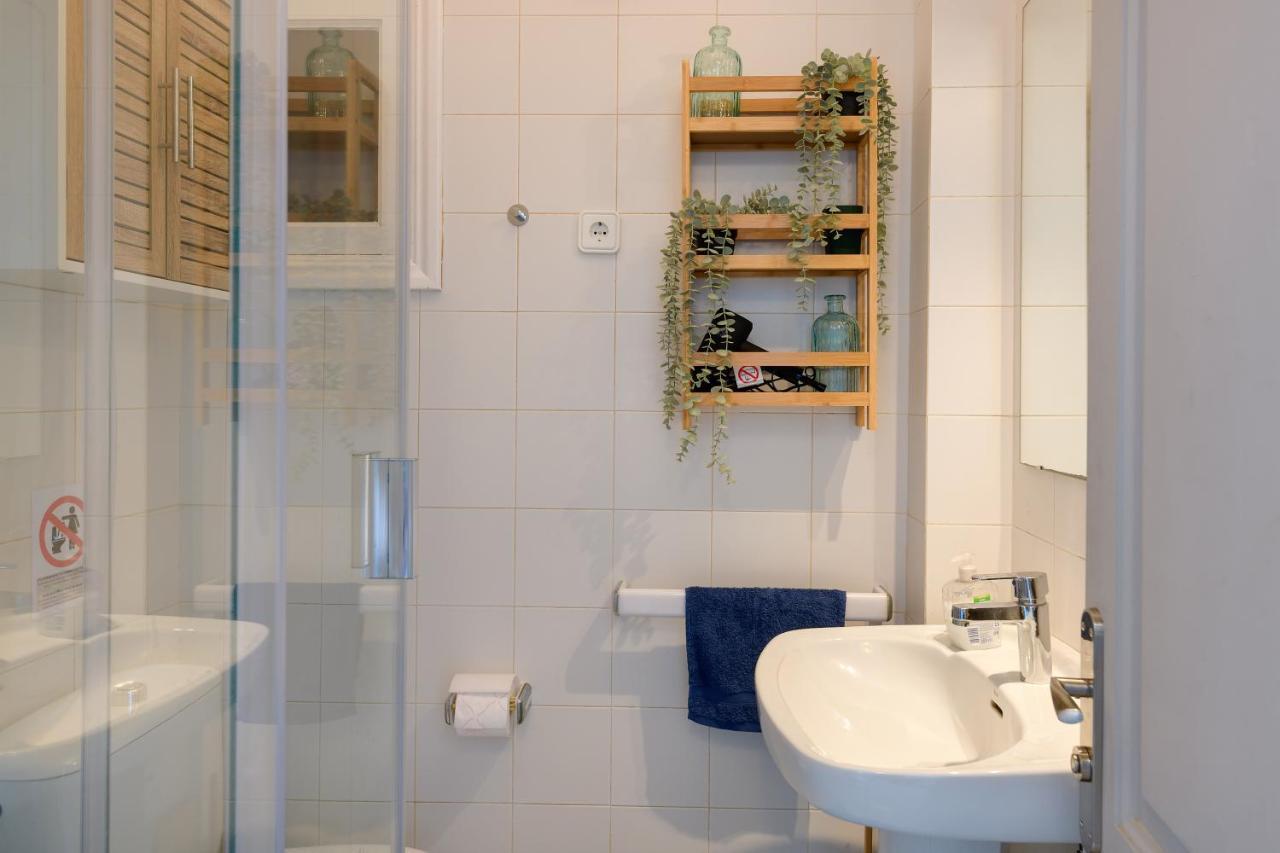 Villa Siroi, Puerto Del Carmen, Heated Pool, 10mn From The Sea