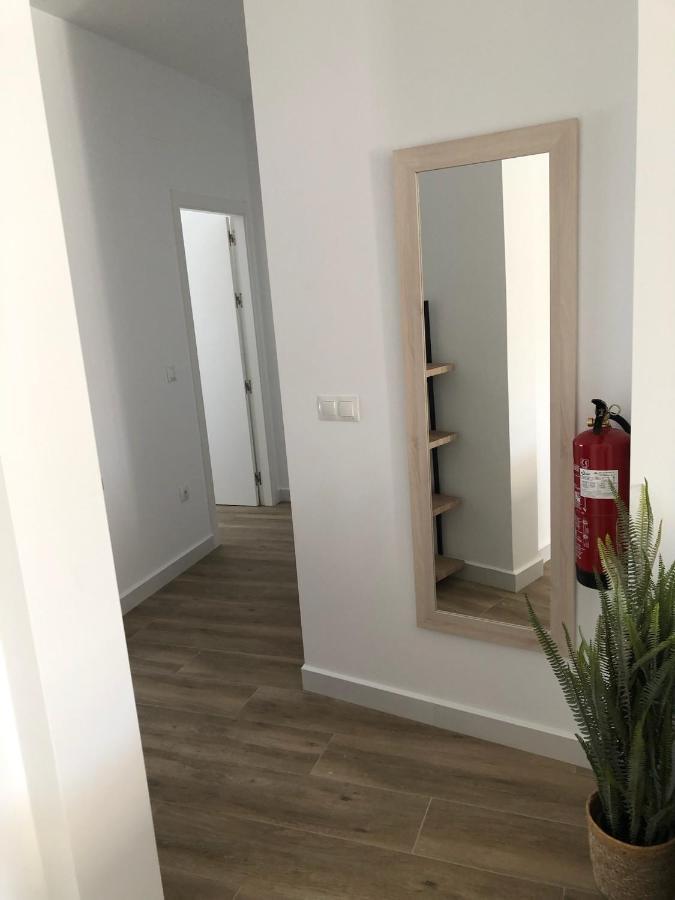 Apartamento Puerta Del Buey