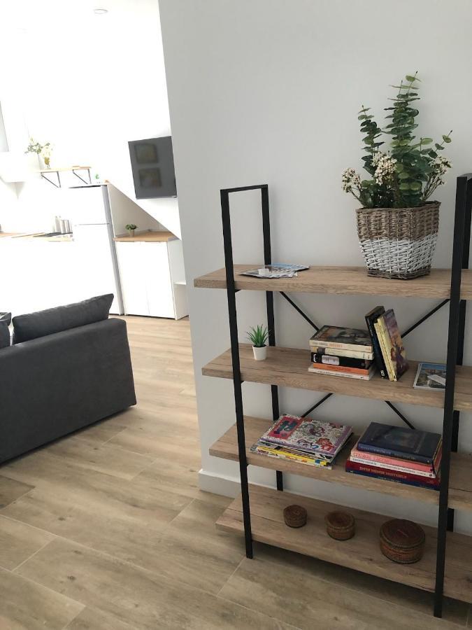 Apartamento Puerta Del Buey Niebla
