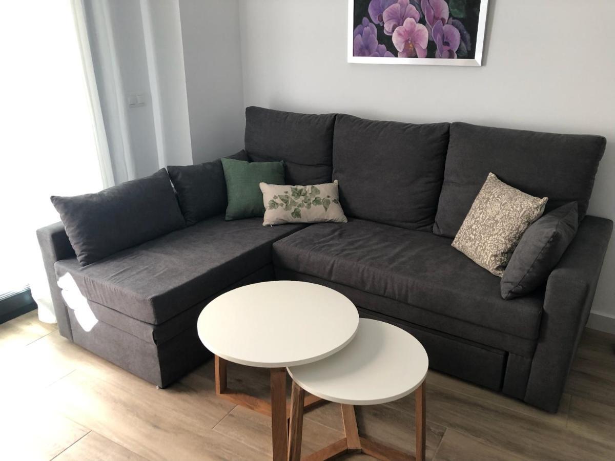 Apartamento Puerta Del Buey *