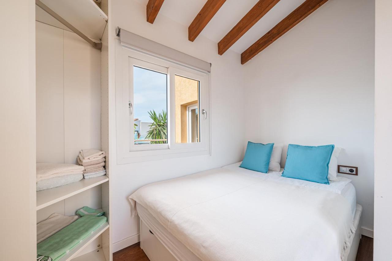 Сasa de vacaciones Bahia Azul Llucmajor (Mallorca)