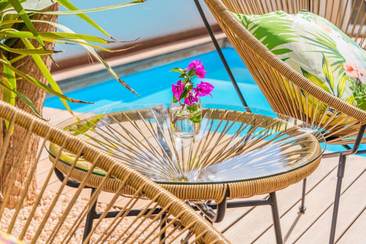 Сasa de vacaciones Bahia Azul