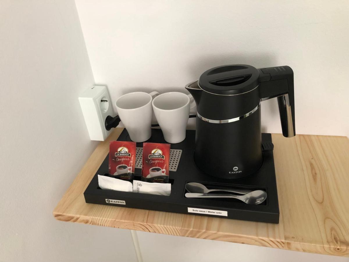 Casual Serantes Guest house