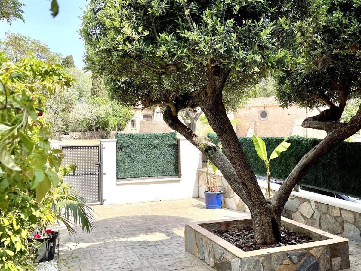 Apartbeach Mas Den Bosch Climatizada Y Jardin Сasa de vacaciones