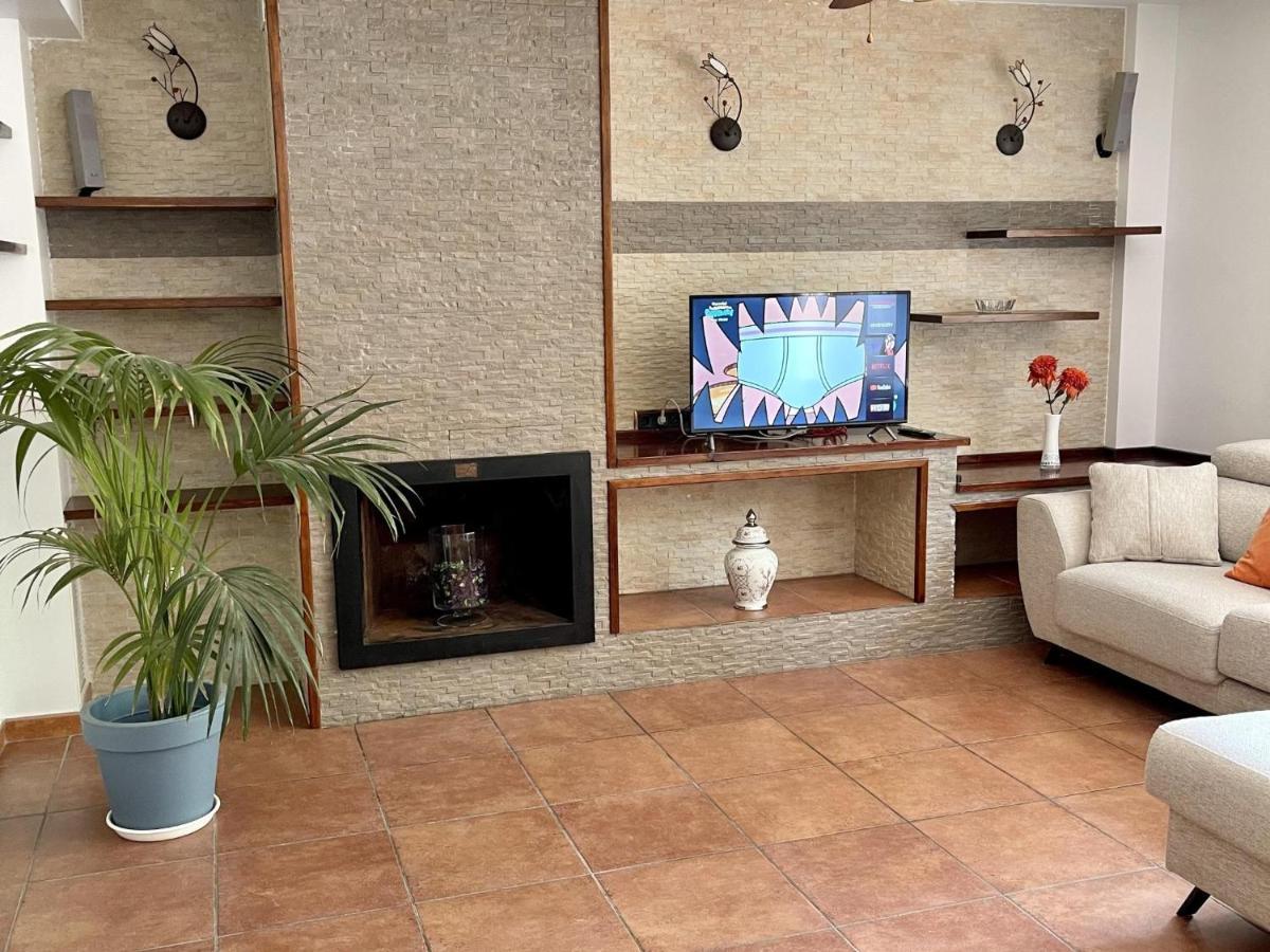 Apartbeach Mas Den Bosch Climatizada Y Jardin * Cambrils
