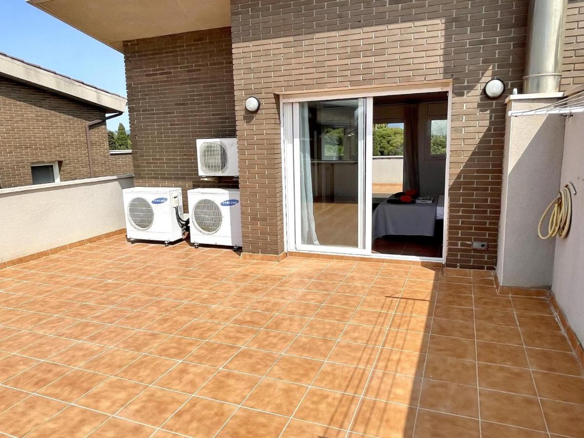 Apartbeach Mas Den Bosch Climatizada Y Jardin Сasa de vacaciones *