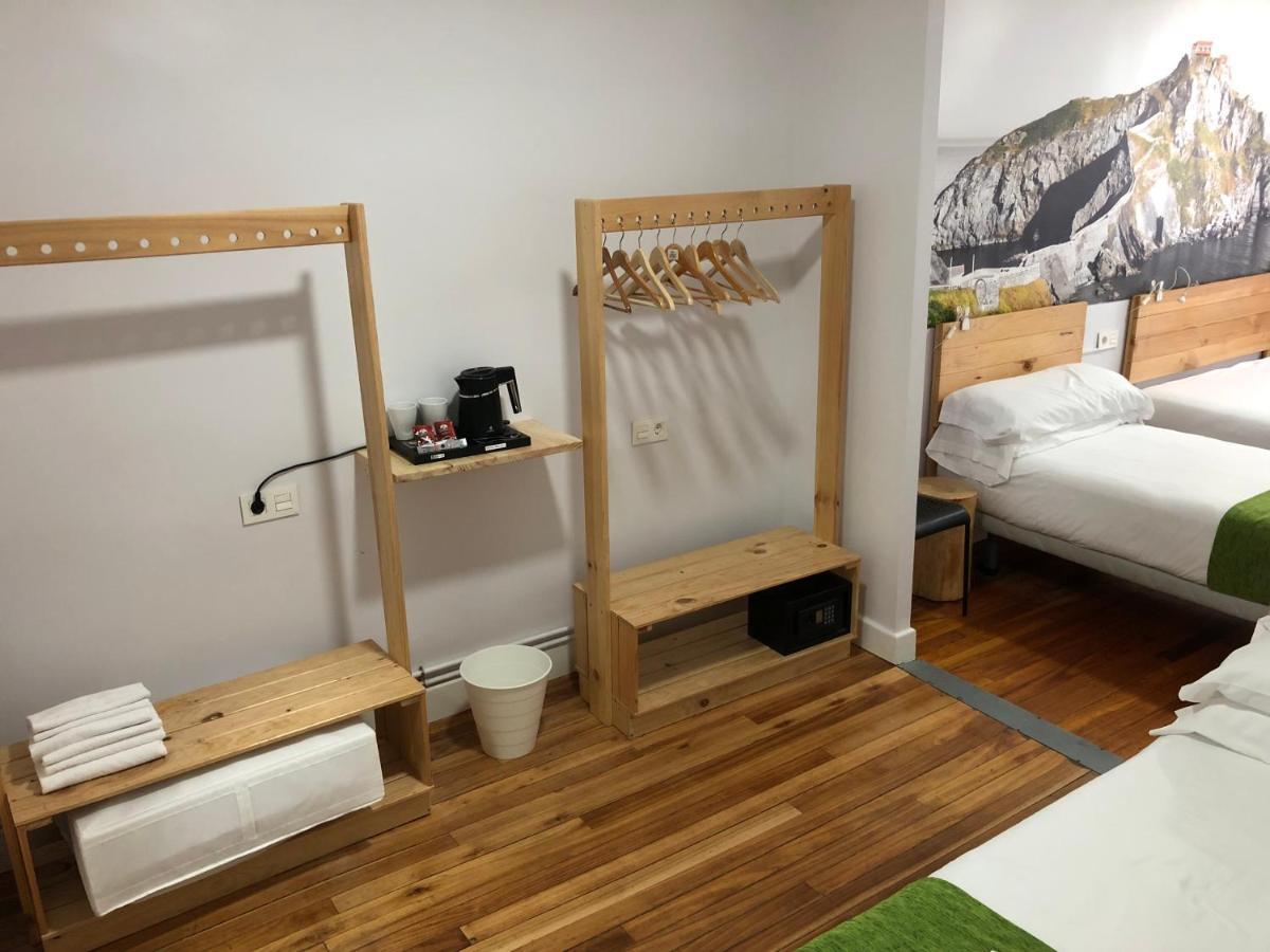 Casual Serantes Guest house Bilbao