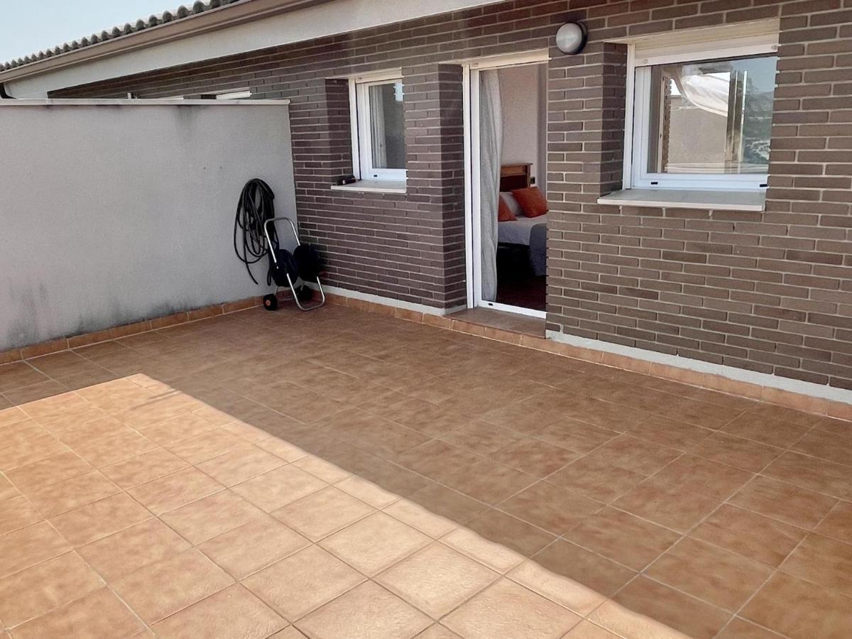 Apartbeach Mas Den Bosch Climatizada Y Jardin Сasa de vacaciones *