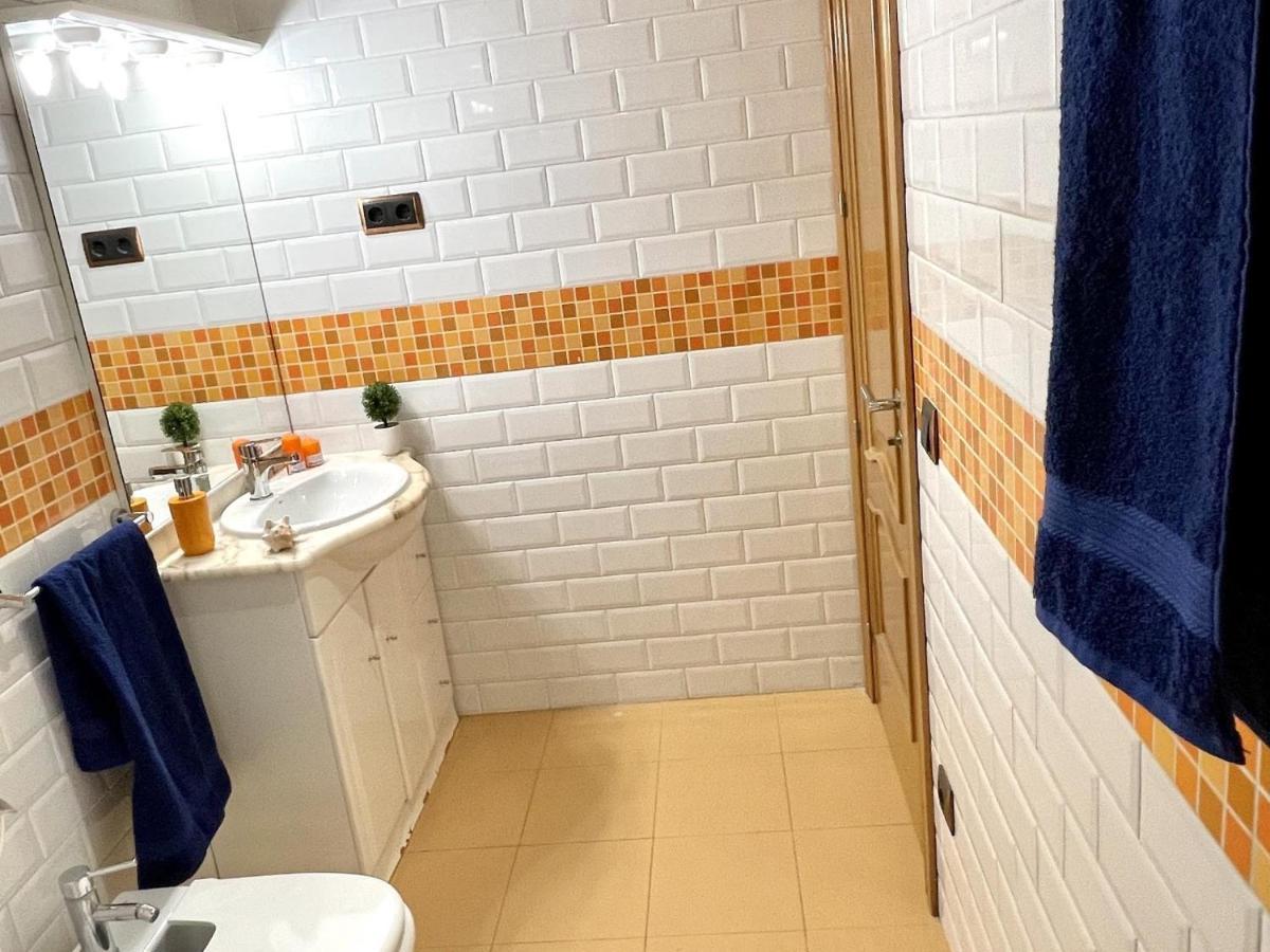 Apartbeach Mas Den Bosch Climatizada Y Jardin Сasa de vacaciones