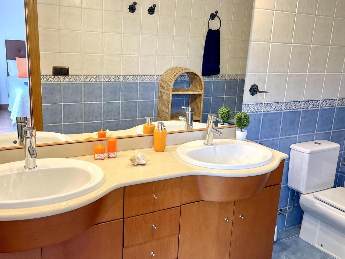 Apartbeach Mas Den Bosch Climatizada Y Jardin * Cambrils