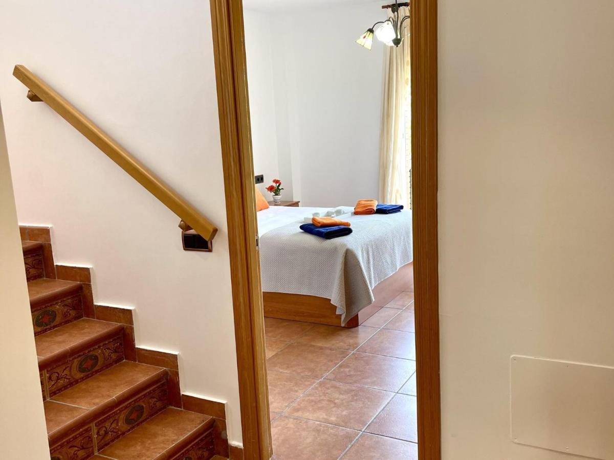 Apartbeach Mas Den Bosch Climatizada Y Jardin Сasa de vacaciones Cambrils