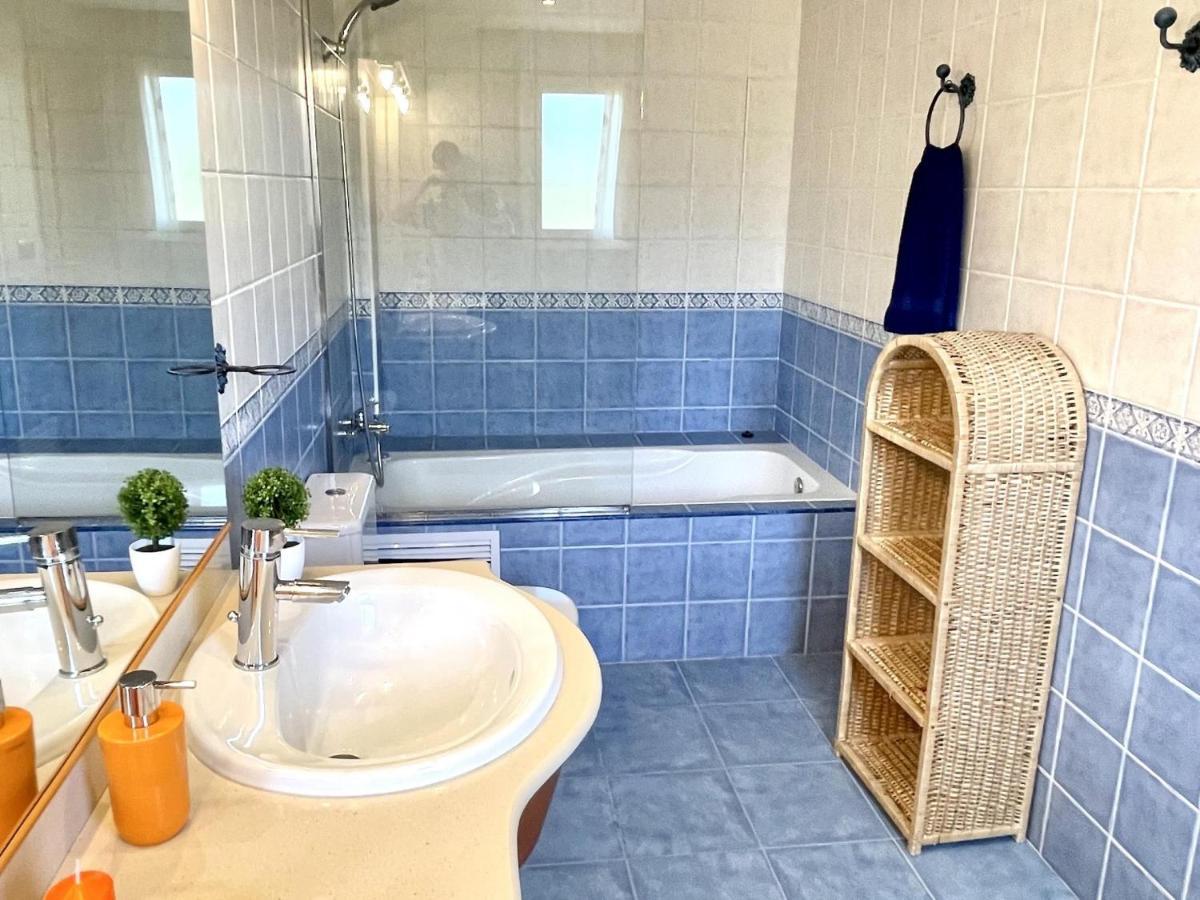 Apartbeach Mas Den Bosch Climatizada Y Jardin Cambrils