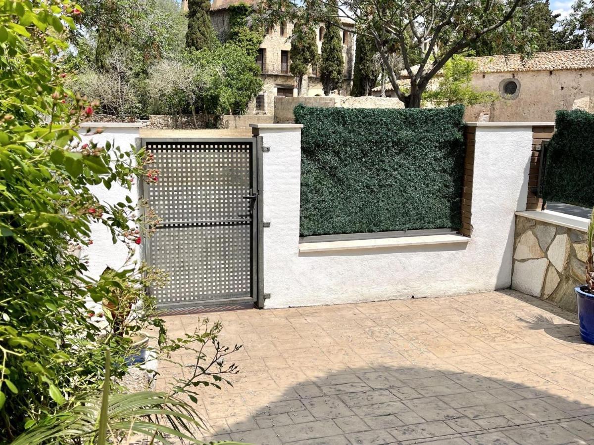 Apartbeach Mas Den Bosch Climatizada Y Jardin