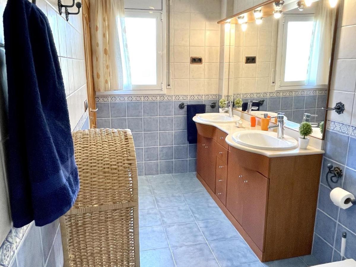 Apartbeach Mas Den Bosch Climatizada Y Jardin * Cambrils